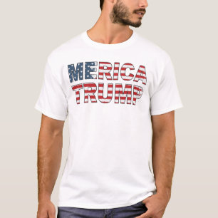 Trump Merica T-Shirt