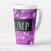 TRUMP MILCHTASSE (Rechte Ecke)