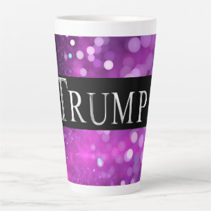 TRUMP MILCHTASSE