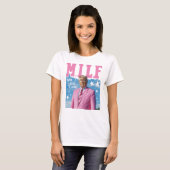 Trump MILF Shirt - Frauen (Vorne ganz)