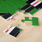 Trump minis puzzle (Seite)