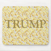 TRUMP MOUSEPAD (Vorne)