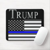 TRUMP MOUSEPAD (Mit Mouse)