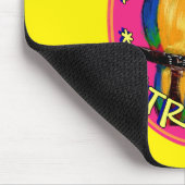 TRUMP MOUSEPAD (Ecke)