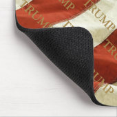 TRUMP MOUSEPAD (Ecke)