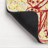 TRUMP MOUSEPAD (Ecke)