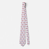 TRUMP My Held Neck Tie Krawatte (Vorderseite)