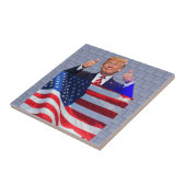 TRUMP N FLIESE (Seite)