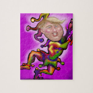 Trump Narr Puzzle
