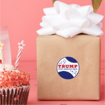 Trump nimmt Amerika zurück