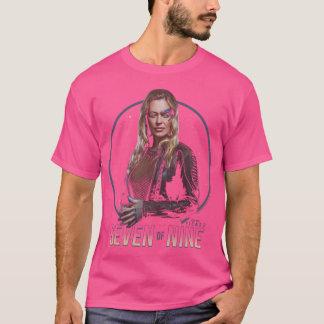 Trump nimmt Amerika zurück T-Shirt