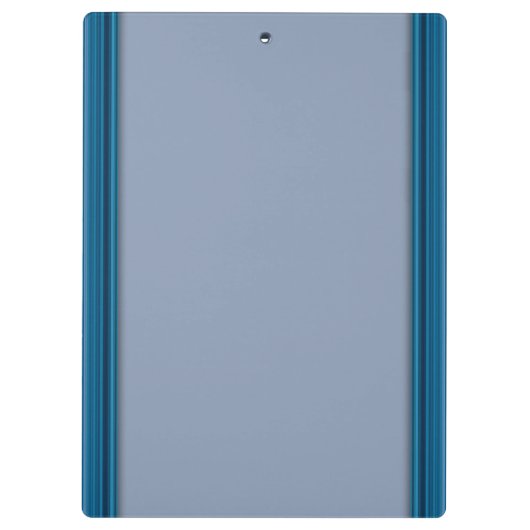 Trump Nope Clipboard Klemmbrett (Rückseite)