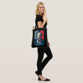 Trump Nope Tote Bag Tasche (Am Model)