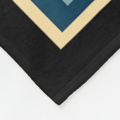 Trump Obama Hope Poster Loser Fleecedecke (Ecke)