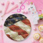 TRUMP PAPPTELLER (Party)