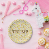 TRUMP PAPPTELLER (Party)