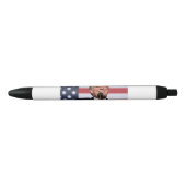 Trump Pen Kugelschreiber (Vorderseite)