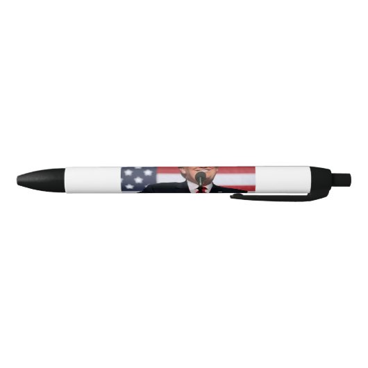 Trump Pen Kugelschreiber (Unterseite)