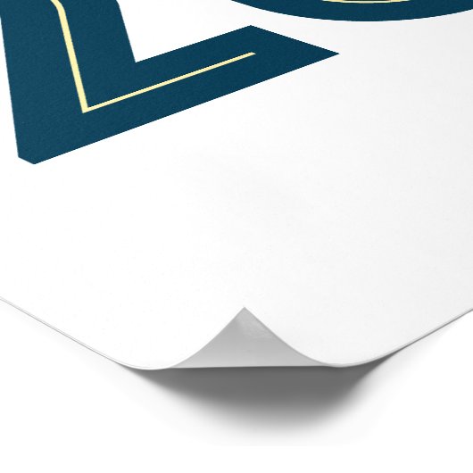 Trump Pence 2016 Poster - - (Ecke)