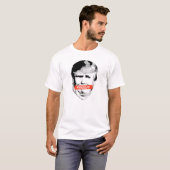 Trump: Pendejo T-Shirt (Vorne ganz)