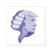 Trump Permastempel (Design)