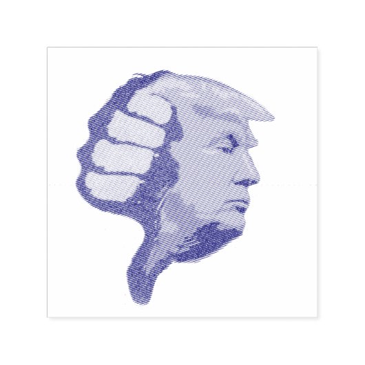 Trump Permastempel (Design)