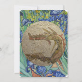 Trump Personalized Name Tiki Bar Your City State Einladung (Rückseite)