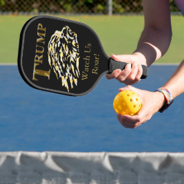 TRUMP PICKLEBALL SCHLÄGER