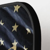 TRUMP PICKLEBALL SCHLÄGER (Linke Seite)