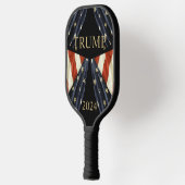 TRUMP PICKLEBALL SCHLÄGER (Links)