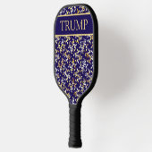 TRUMP PICKLEBALL SCHLÄGER (Links)