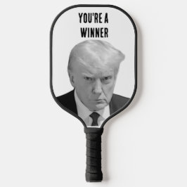 Trump Pickleball Schläger
