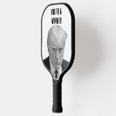 Trump Pickleball Schläger (Links)