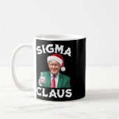 Trump Pink 2024 Nimm America Ck Daddys Zuhause Chr Kaffeetasse (Links)
