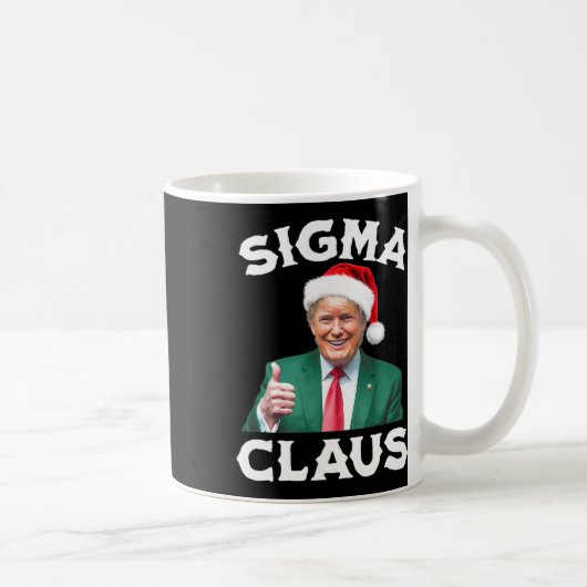 Trump Pink 2024 Nimm America Ck Daddys Zuhause Chr Kaffeetasse (Rechts)