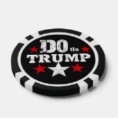 Trump Pokerchips (Einzeln)