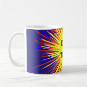 Trump - Politische Tasse (Links)