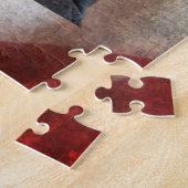 Trump Politischer Gefangener Puzzle (Seite)