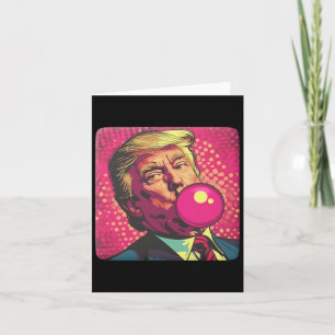 Trump-Pop 2024 Karte