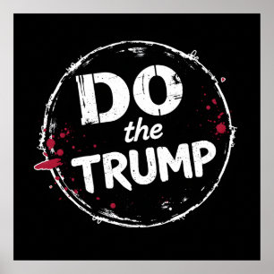 Trump Poster