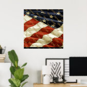 TRUMP POSTER (Heimbüro)