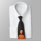 Trump Prisoner Neck Tie Krawatte (Gebunden)