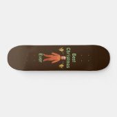 Trump Prisoner Skateboard (Horizontal)