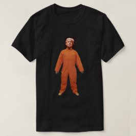Trump Prisoner T - Shirt