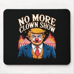 Trump Protest antipolitisch Mousepad