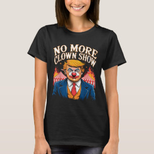 Trump Protest antipolitisch T-Shirt