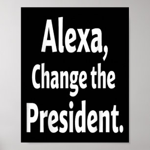 Trump Protest gegen Politisch _1 Poster