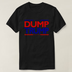 Trump - Protest gegen Trump - Politisch T-Shirt
