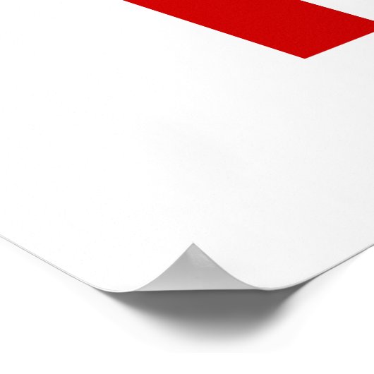 Trump Protest Poster 2017: "COMRADE TRUMP" (Ecke)