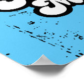 Trump Puppet Master - Wladimir Putin Poster (Ecke)